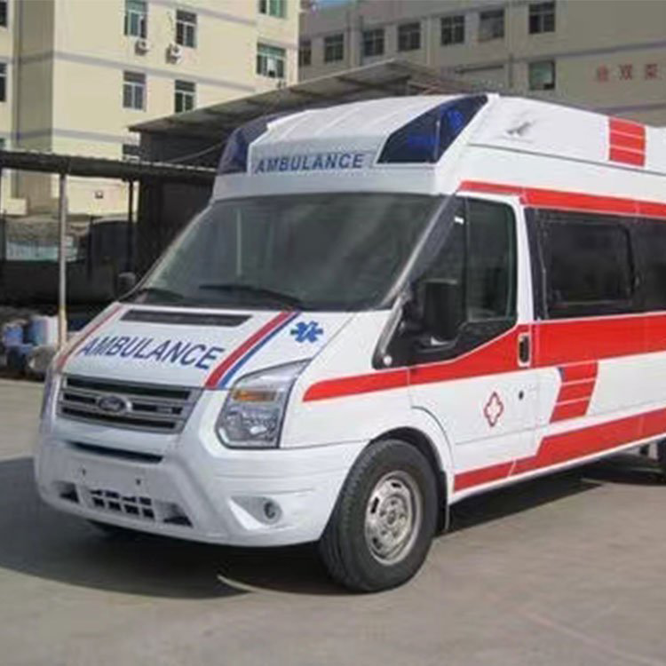 富宁救护车出租收费：安全出行，价格透明