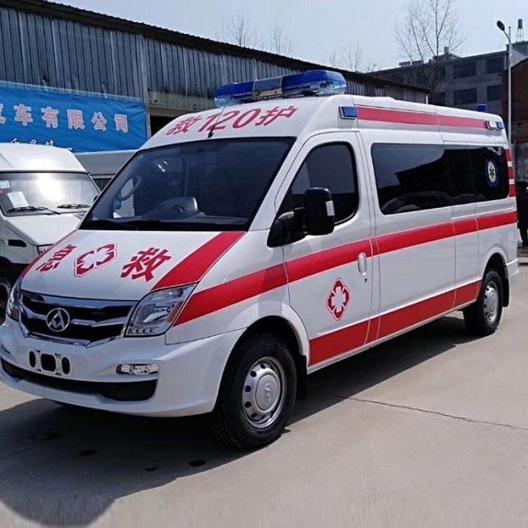 富宁马拉松租赁救护车活动保障