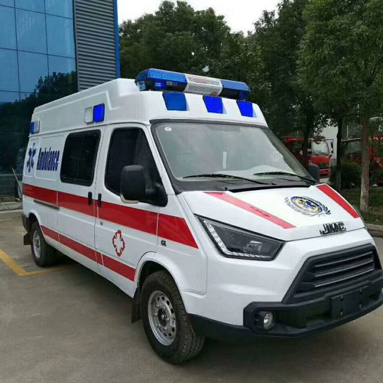 富宁瘫痪租赁救护车转运 ——生命救助的紧急响应与专业保障